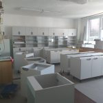 Laboratoř chemie